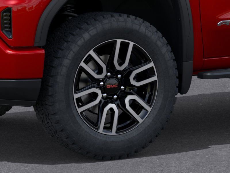 2026 Gmc Sierra AT4 photo 9