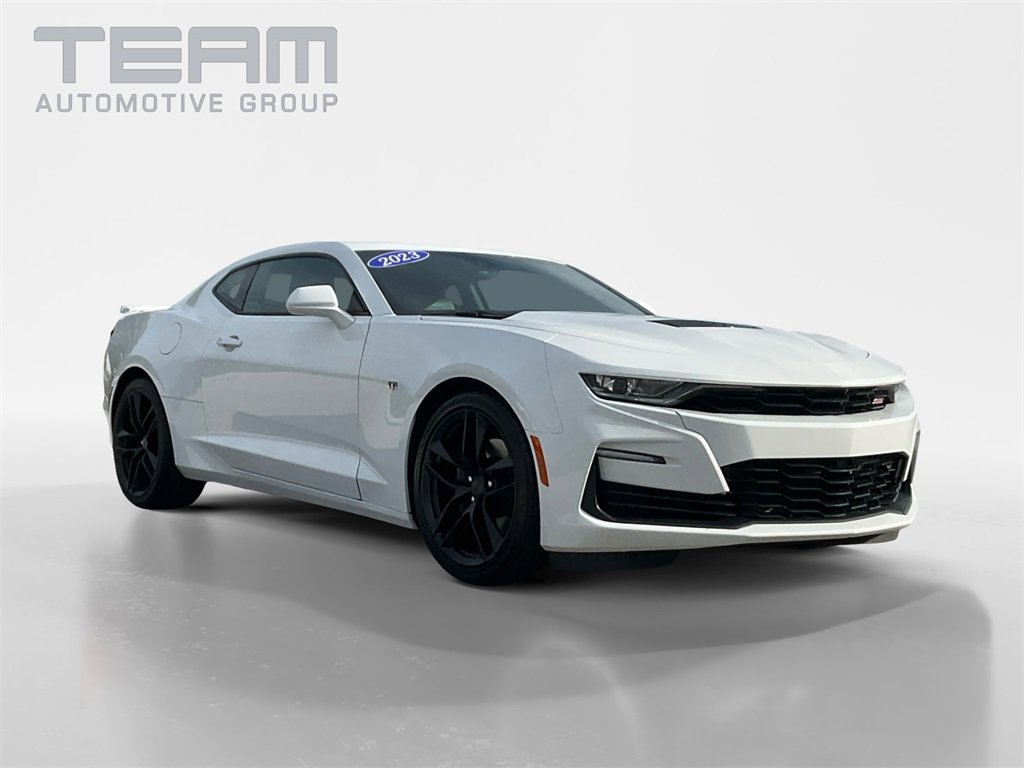 2023 Chevrolet Camaro