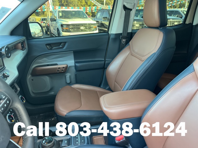 2024 Ford Maverick Lariat photo 5