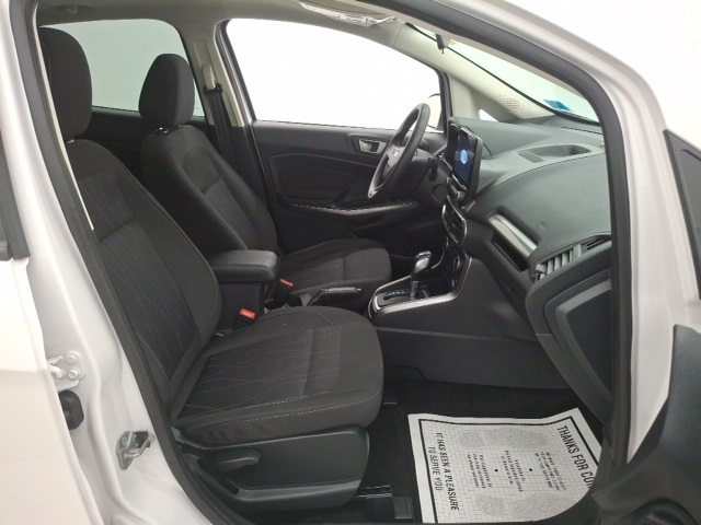 2022 Ford EcoSport SE photo 28