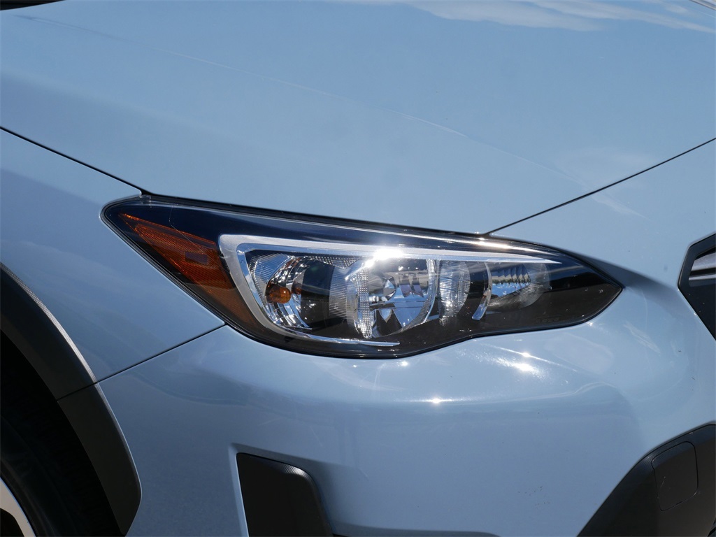 2022 Subaru Crosstrek Premium photo 10