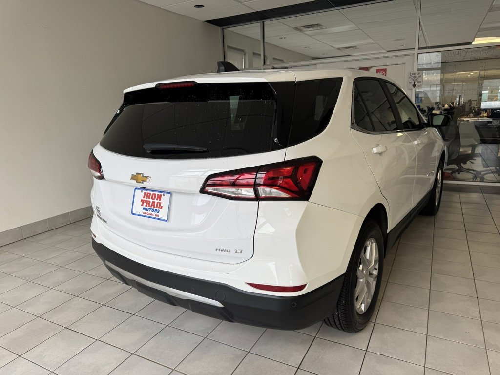 2023 Chevrolet Equinox LT photo 27