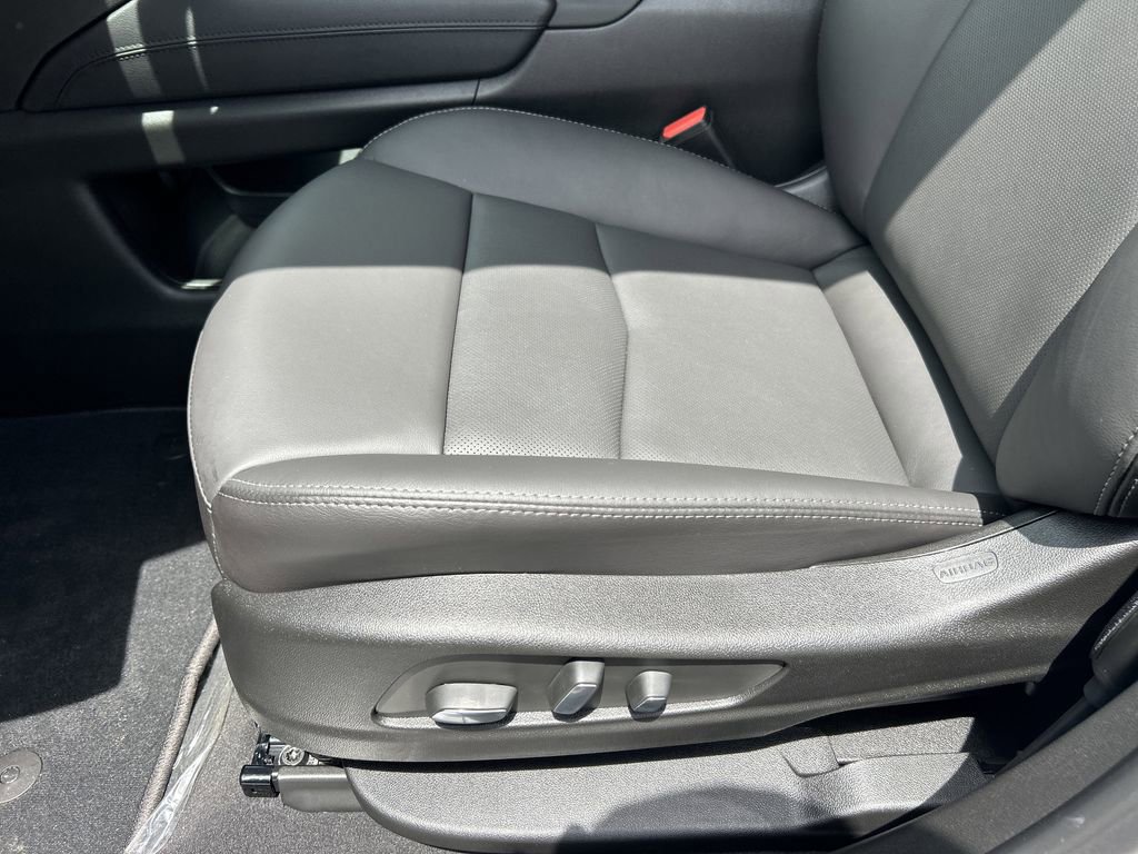 2025 Cadillac XT5 Sport photo 21