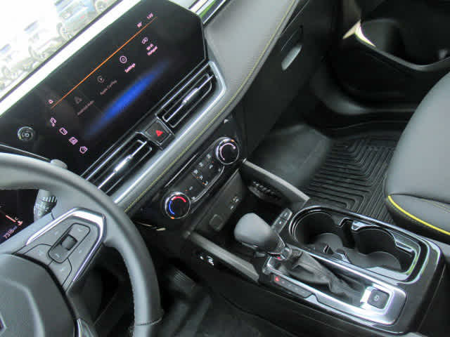 2024 Chevrolet Trailblazer ACTIV photo 22