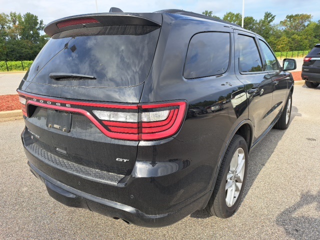 2023 Dodge Durango GT Plus photo 7