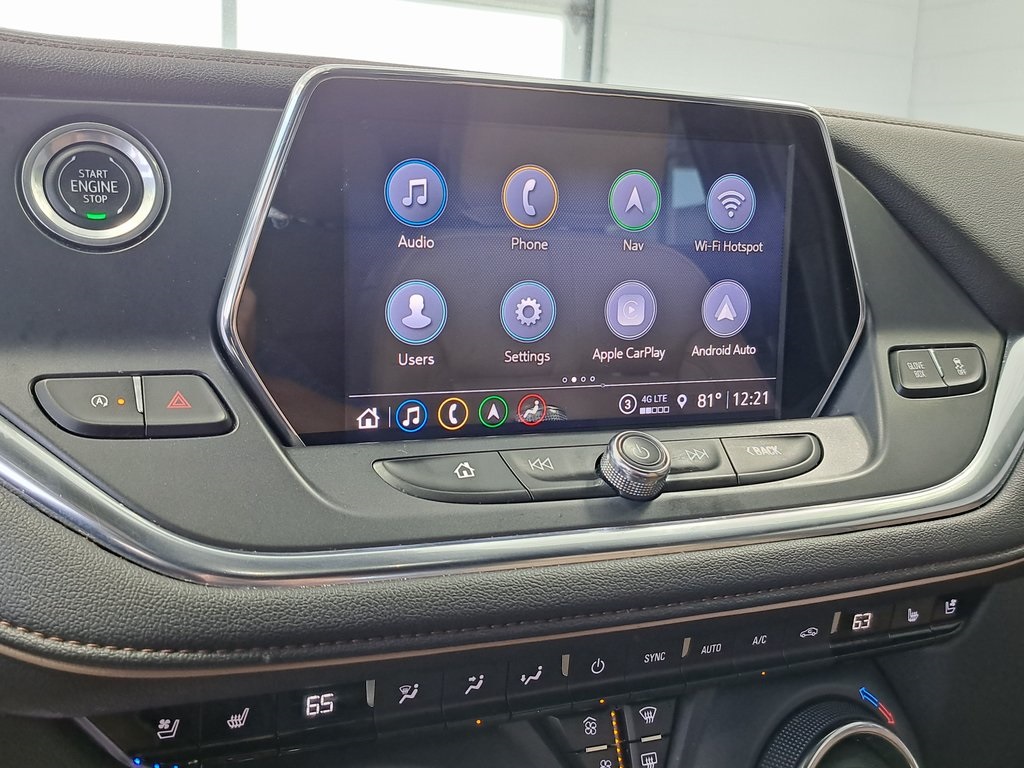 2022 Chevrolet Blazer Premier photo 15