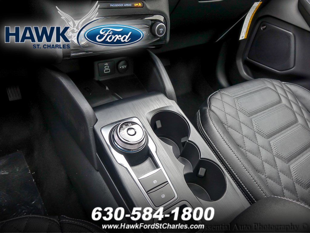 2024 FORD ESCAPE - Image 16