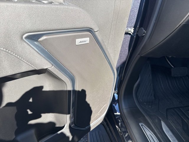 2026 Gmc Sierra 1500 Elevation photo 10