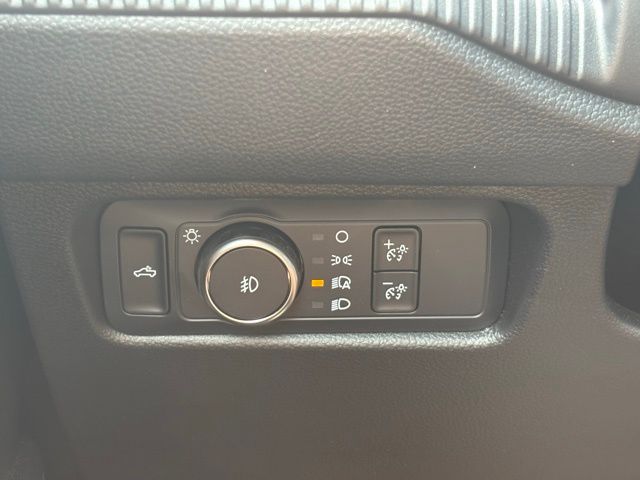 2025 Ford Ranger XLT photo 30