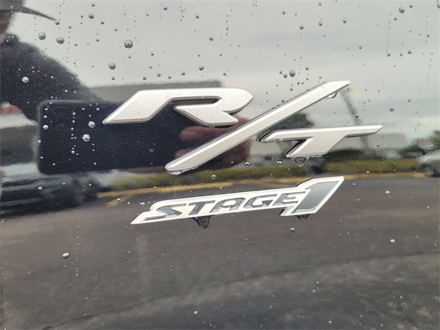 2025 Dodge Charger R/T photo 16