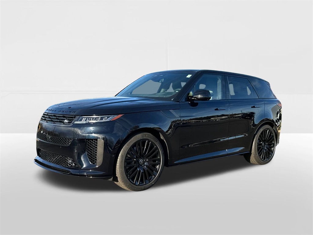2025 Land Rover Range Rover Sport SV Edition Two's photo