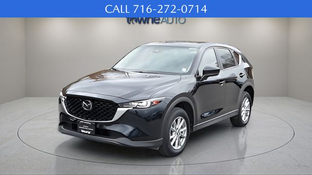 2023 Mazda CX-5 S Select Package