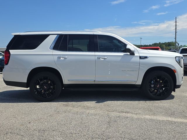 2023 Gmc Yukon SLT photo 6