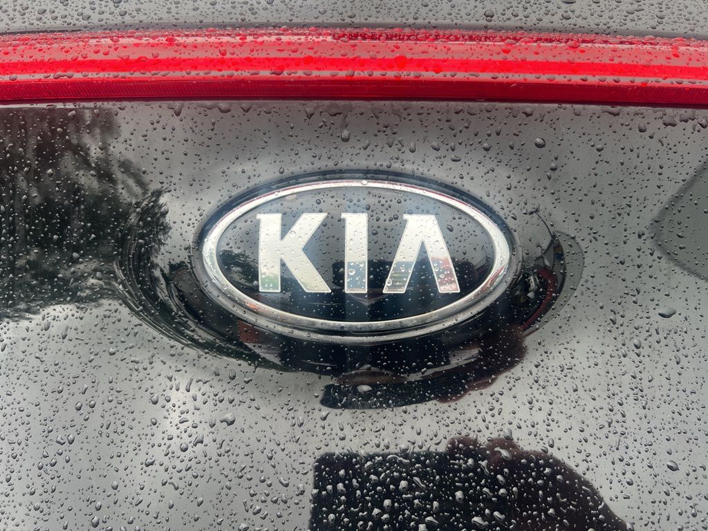 2020 Kia Sportage LX photo 28