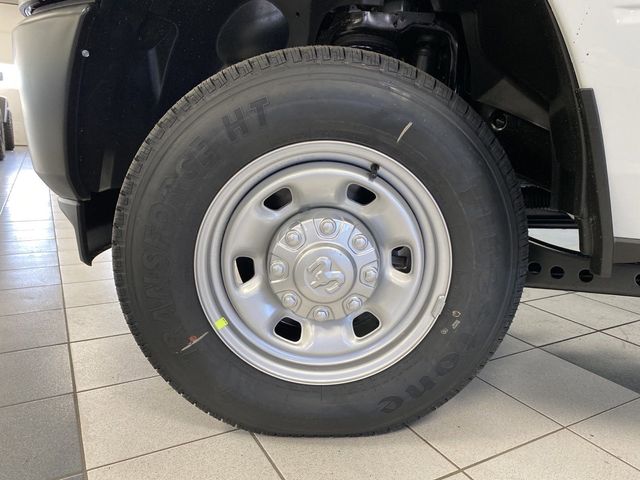 2024 Ram 2500 Tradesman photo 32