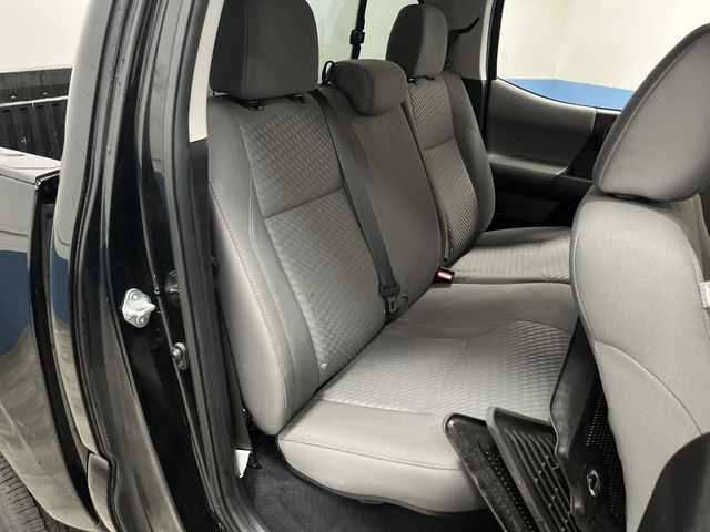 2022 Toyota Tacoma SR photo 26