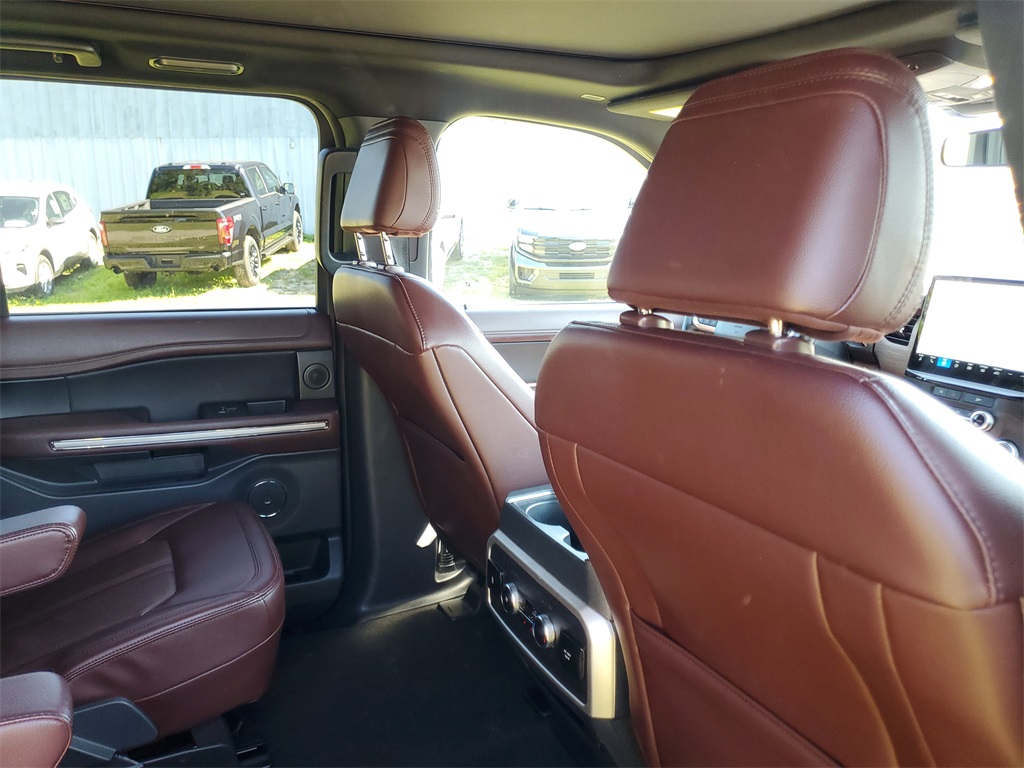2024 Ford Expedition Limited photo 34