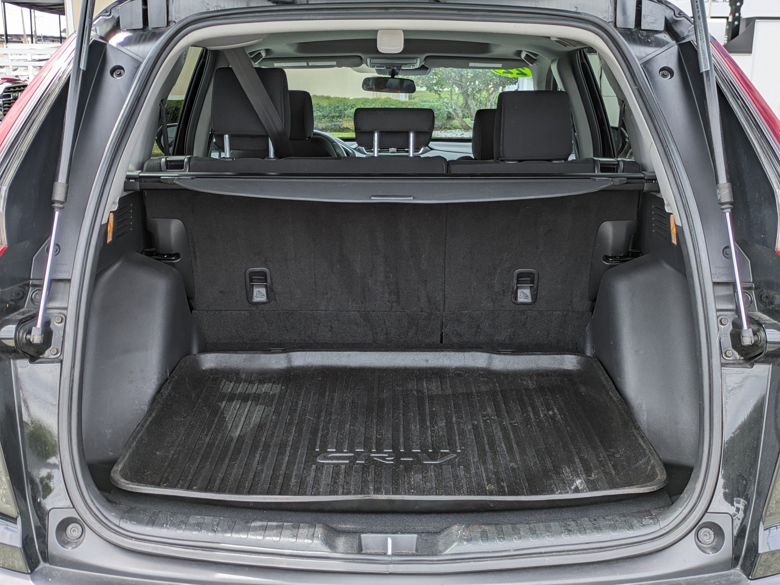 2022 Honda CR-V EX photo 12