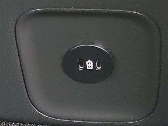 2025 Ford Escape Active photo 20