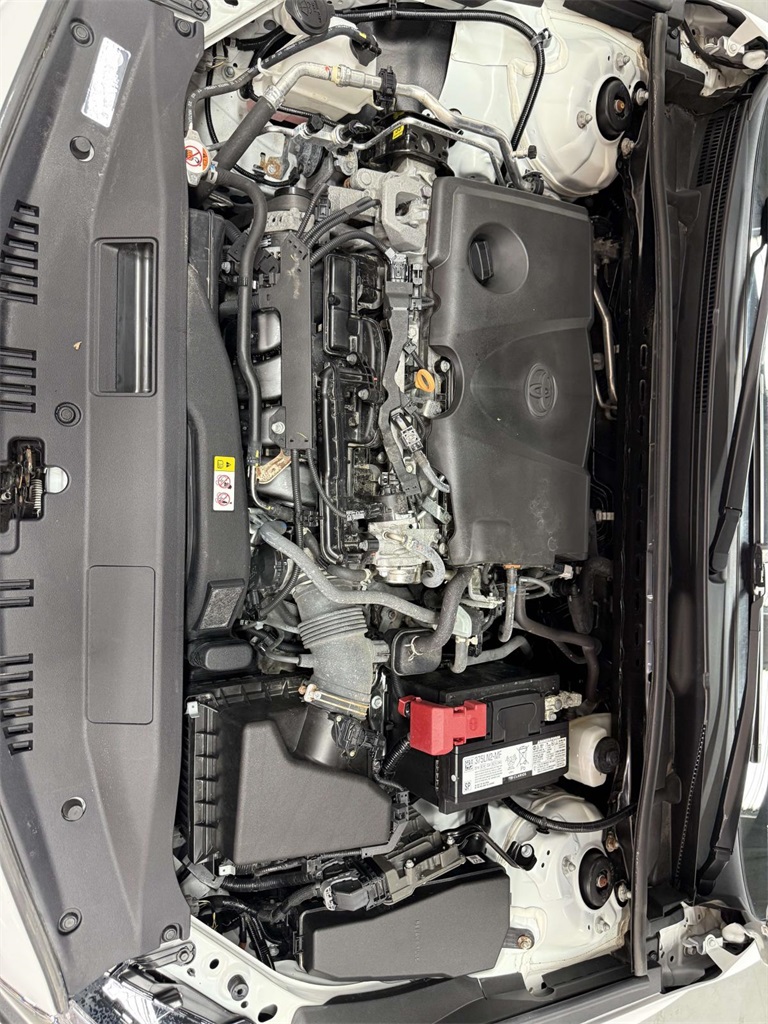 2023 Toyota Camry SE photo 29