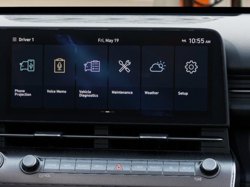 2026 Hyundai Kona SEL photo 11