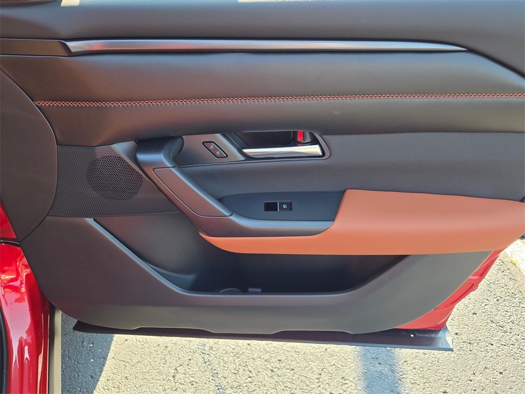 2025 Mazda CX-50 2.5 Turbo Premium Plus photo 4