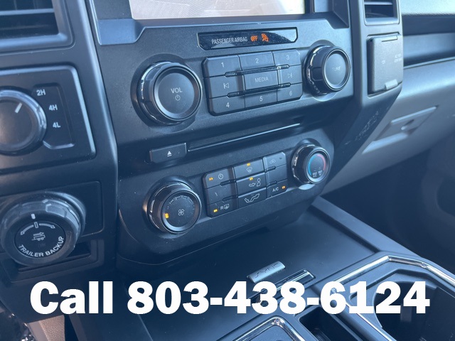 2018 Ford F-150 XL photo 25