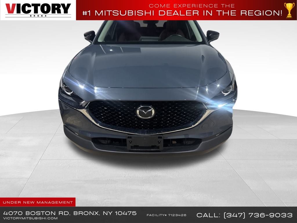 2024 Mazda CX-30 2.5 S Carbon photo 2