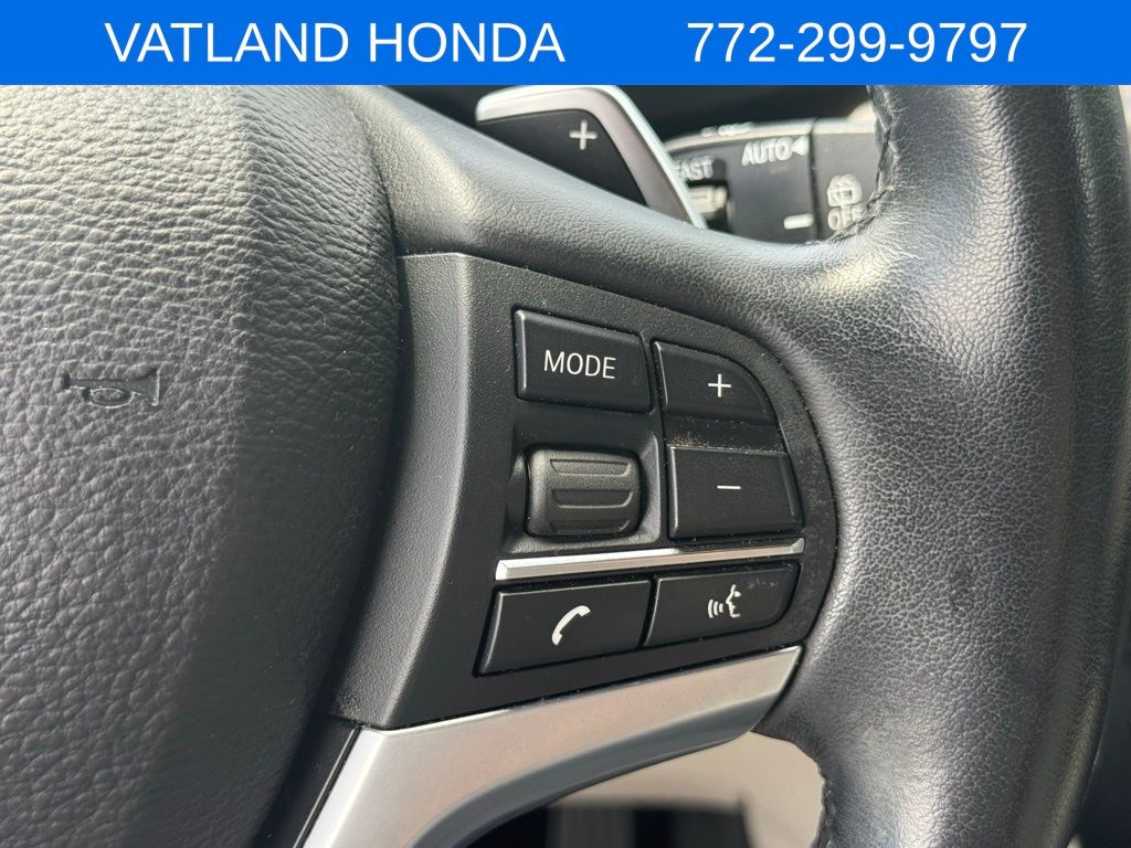 2018 Bmw X5 xDrive40e photo 14