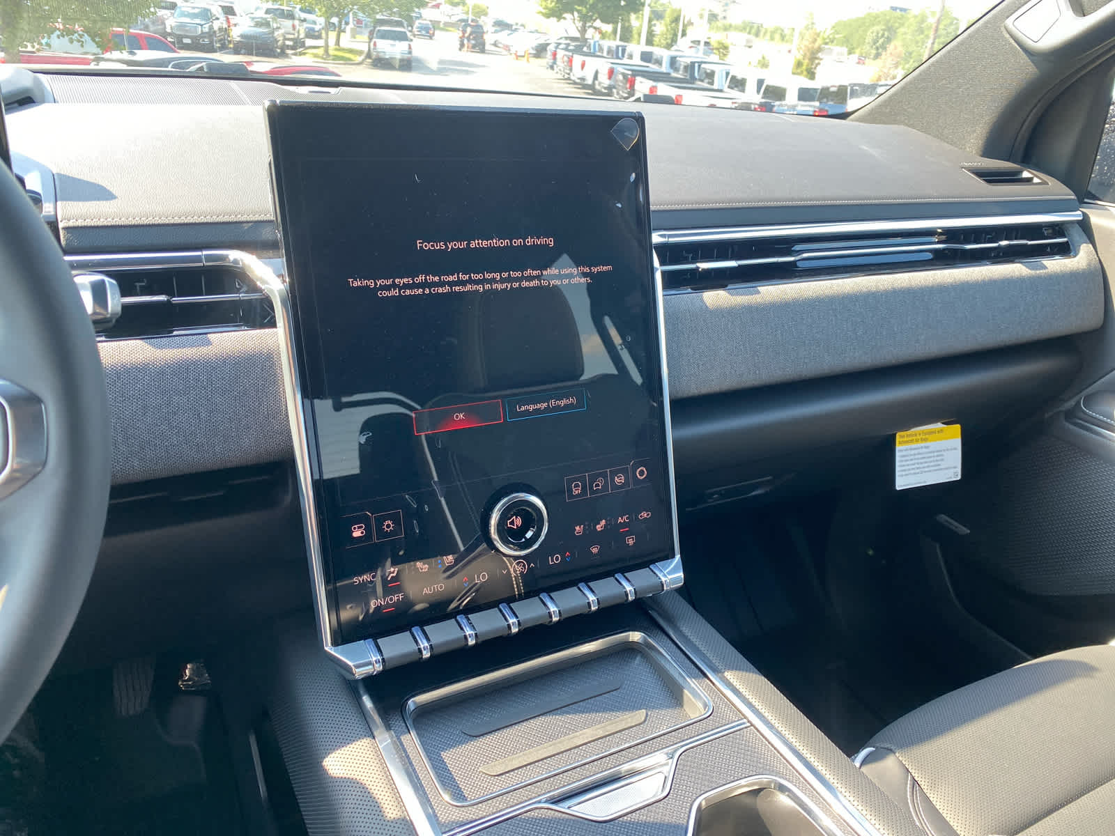 2026 Gmc Sierra Elevation photo 20