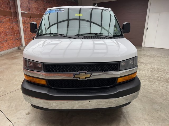 2023 Chevrolet Express 2500 Work Van photo 8