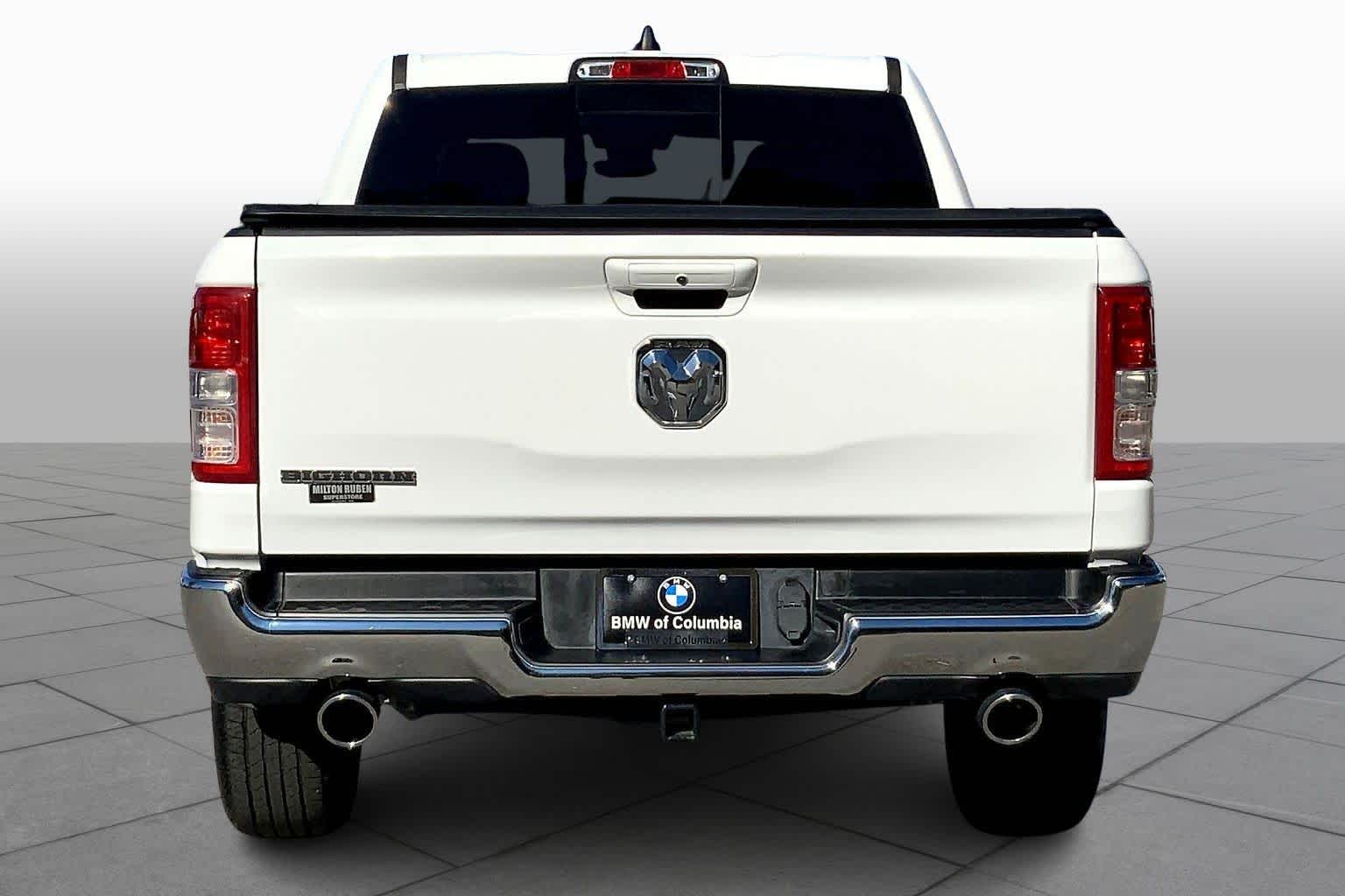 2022 Ram 1500 Big Horn Lone Star photo 4