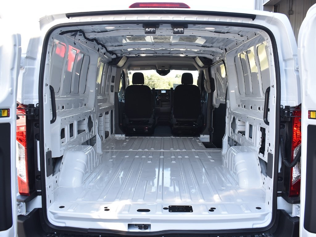 2025 Ford Transit Cargo Van photo 7