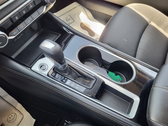 2023 Nissan Altima 2.5 SV photo 17