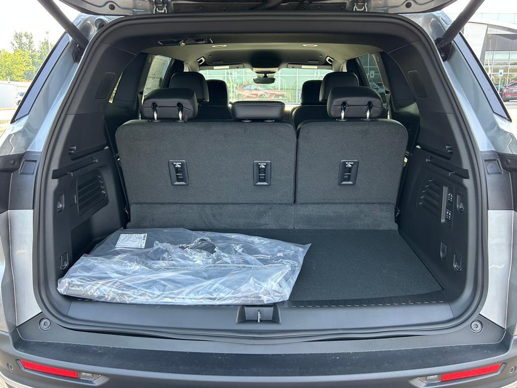 2026 Buick Enclave Preferred photo 14