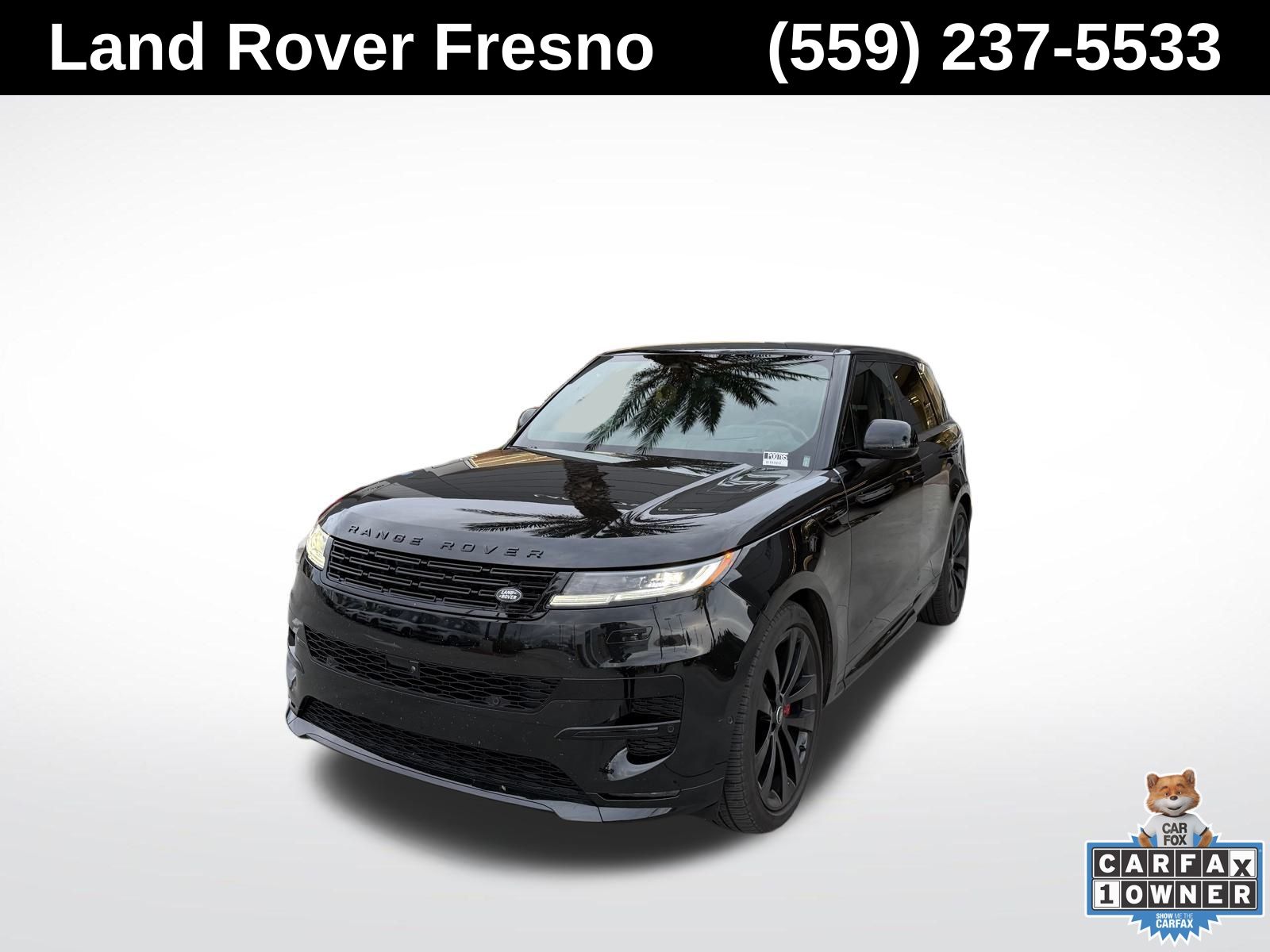 2024 Land Rover Range Rover Sport SE Dynamic's photo