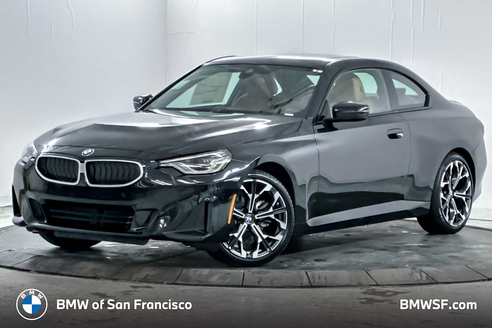 2026 BMW 2 Series 230i's photo