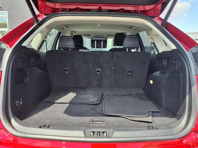 2024 Ford Edge Titanium photo 20