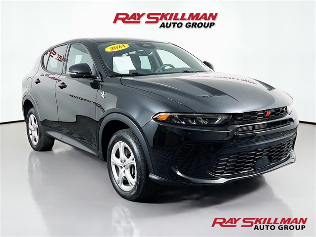 2024 Dodge Hornet GT's photo