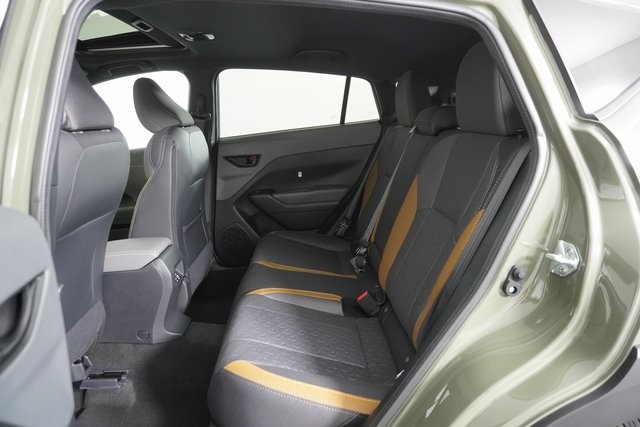 2025 Subaru Crosstrek Sport photo 19