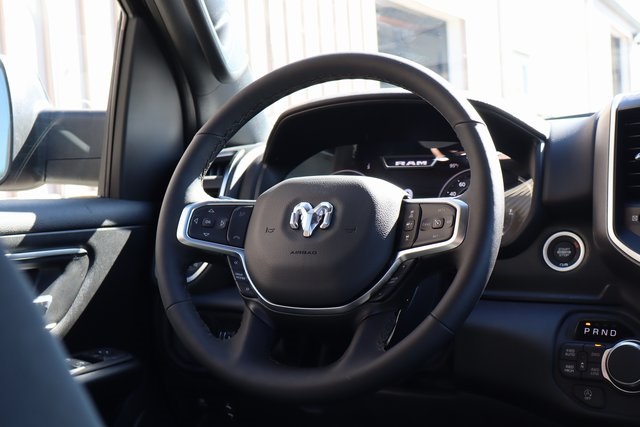 2026 Ram 1500 Big Horn photo 40