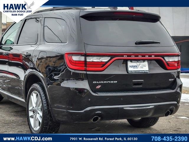 2024 DODGE DURANGO - Image 6