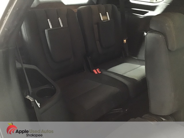 2018 Ford Explorer XLT photo 22