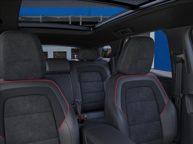 2026 Chevrolet Blazer EV RS photo 21