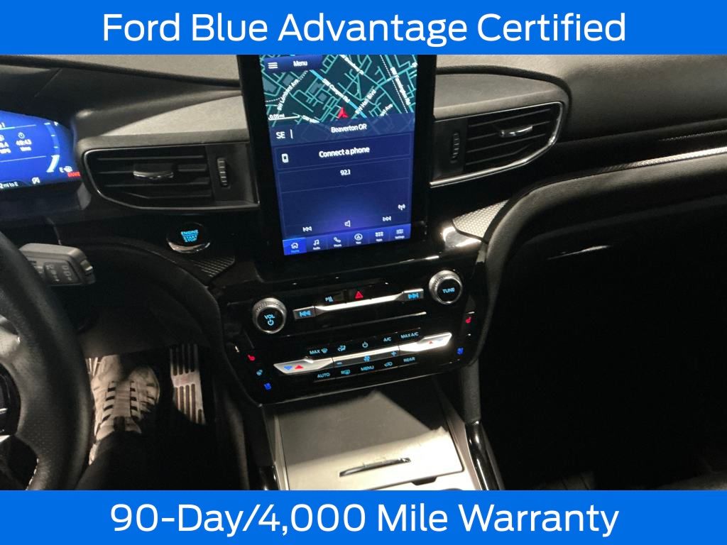 2024 Ford Explorer ST photo 5