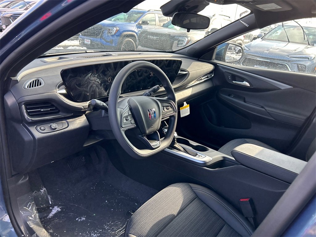 2026 BUICK ENVISTA - Image 15