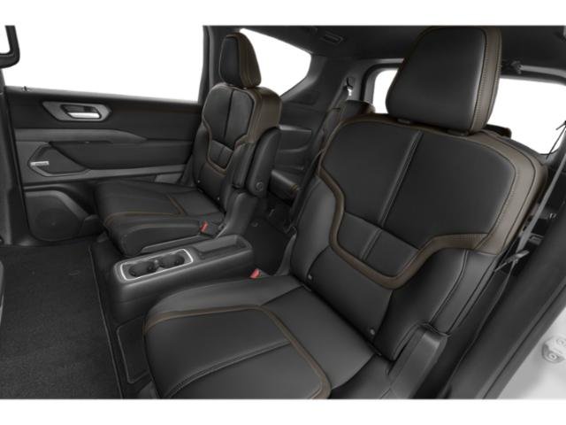 2026 Nissan Armada SL photo 14