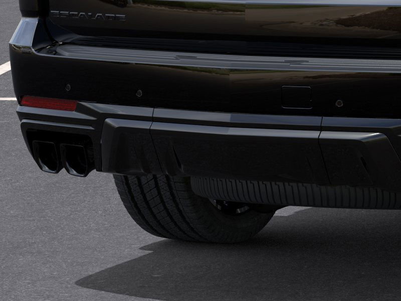 2025 Cadillac Escalade V-Series photo 14