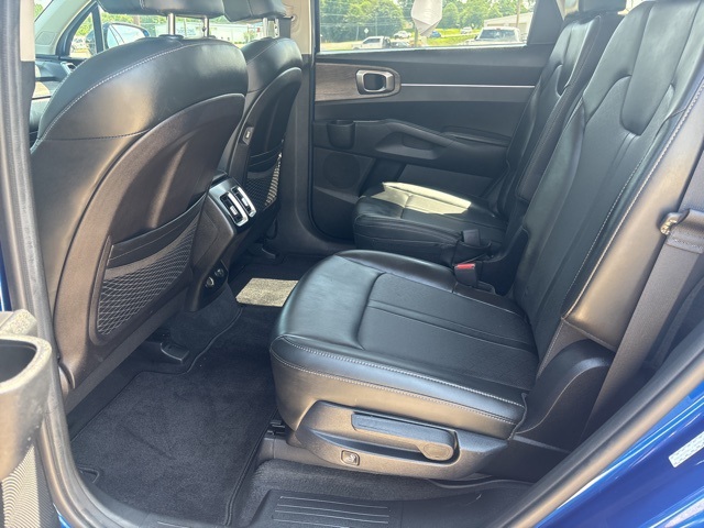 2021 Kia Sorento EX photo 14