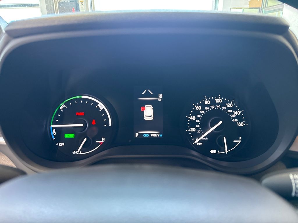 2022 Toyota Sienna XLE Woodland Edition photo 9